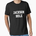 Jackson Hole by flippinsg