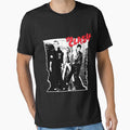 The Clash Self Titled (Enhanced Album Art Edition) by CadeKeeling