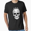 punk skull by Brexmore3