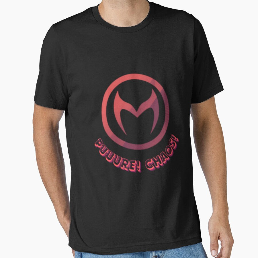 Pure Chaos - Rivals Ult Oversized by Mr-Catloaf