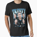 vintage trinity santos bootleg by WendyBoroughs7