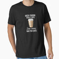 Some Heroes Wear A Capes Some Heroes Make Your Coffee Barista Coffee Lover Appreciation by PopStars1993