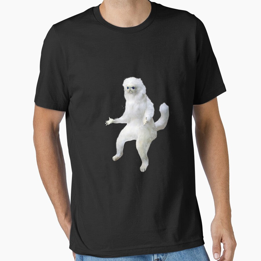 Confused Monkey Meme Sticker by PaulLinnemann