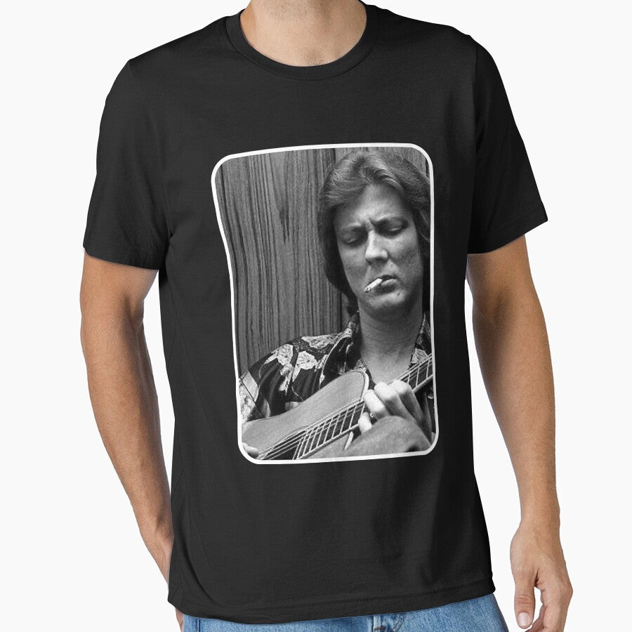 Tony Rice Essential Sergiodeleon4 Tee Unisex T-shirt, Sweatshirt, Hoodie (1)