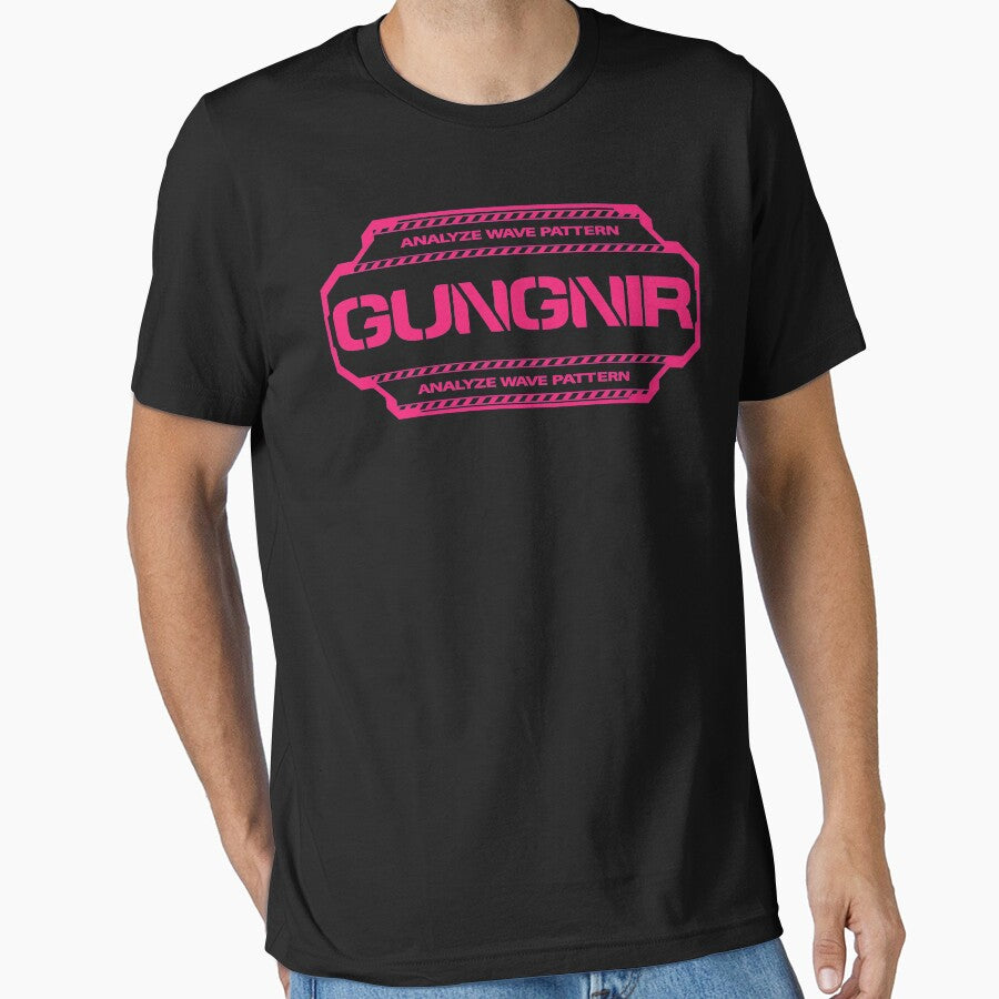 KORT EL FES GUNGNIR by Bronard