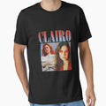 CLAIRO Vintage by HarveyNader