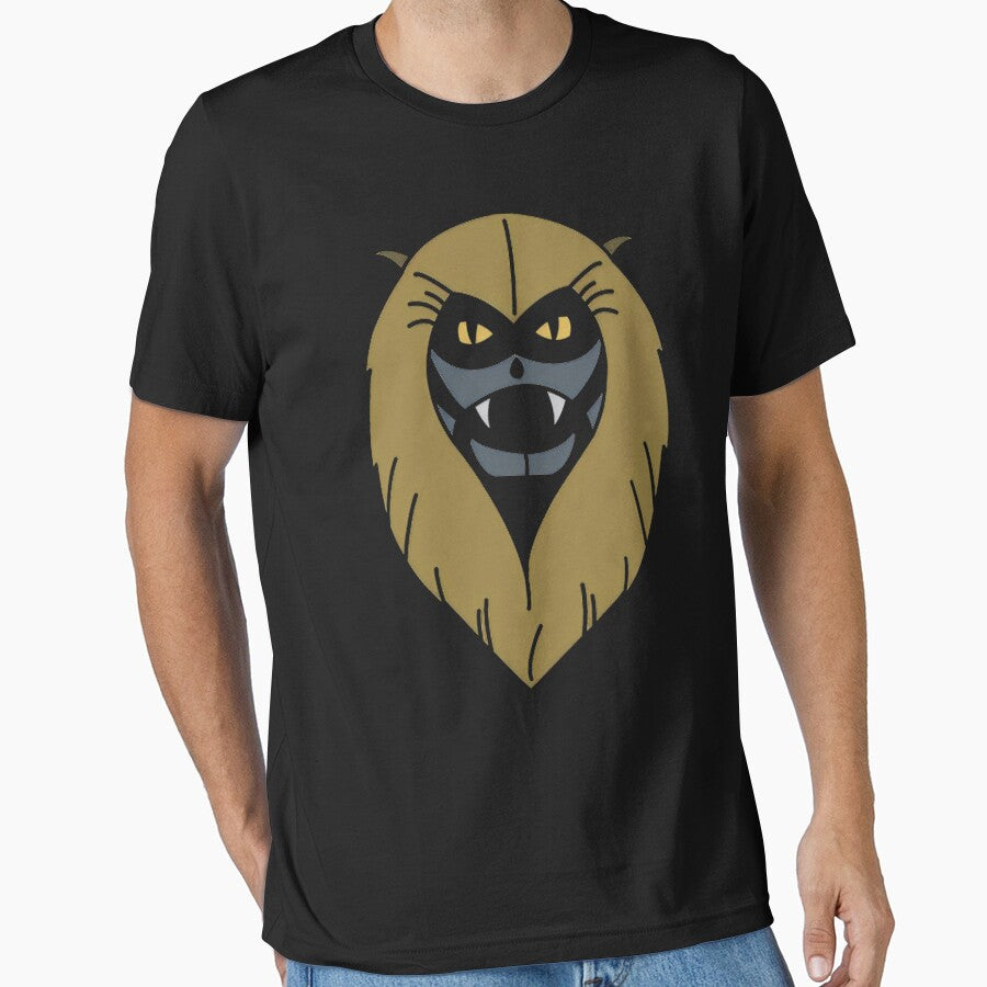 Ookla Colored retro vintage by DuoCritters