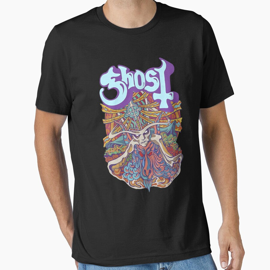 ghost legend band ghost music by LaughingMonkey
