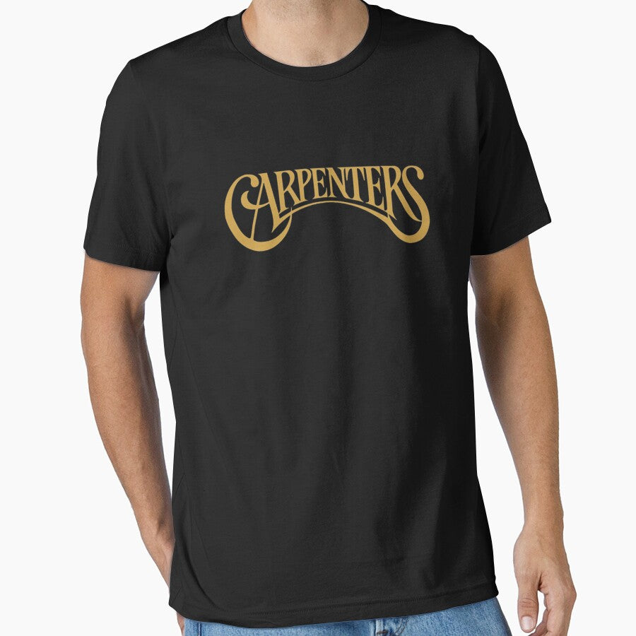 the carpenters logo vector vintage by CelinLemaireij