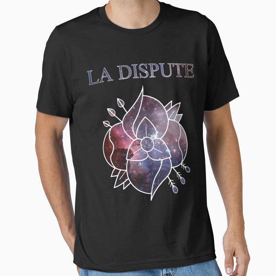 La Dispute Punk by RosalynBeer