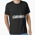 Lagwagon by MikeNade