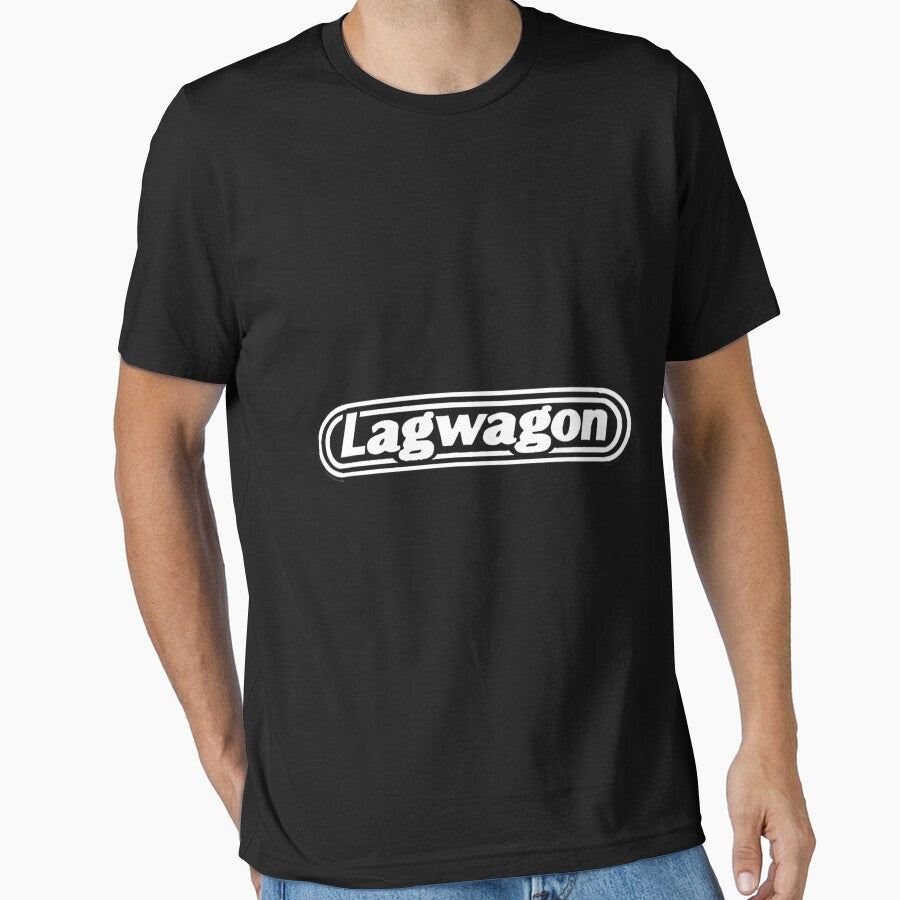 Lagwagon by MikeNade
