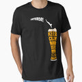 Keep Calm and Drink Beer by BonGanze by BonGanzeIndia