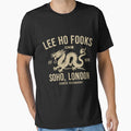 Lee Ho Fooks by kruaeungpasawes
