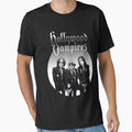 Hollywood Vampires Vampires Awesome For Music Fan by YvonnecGray