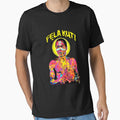 Fela Kuti Art by BetsyCartwrig
