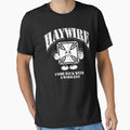 Haywire Come Back With A Warrant by TheAlanLynchs
