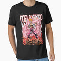 Doflamingo's Devious Design by herocloth
