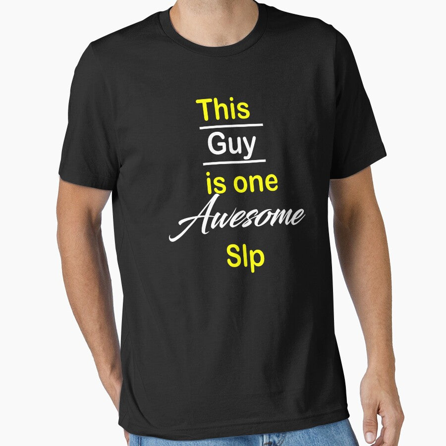 This Guy is one awesome Slp by kiondo