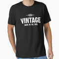Vintage made in the 1900s by goodtogotees