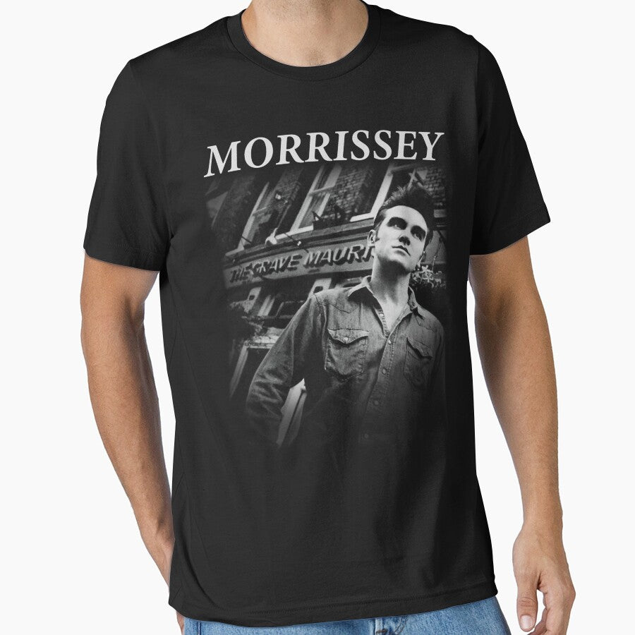 Art - Morrissey by lerjustinter