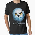 Psygnosis  vintage logo tri blend by AnabelleKing
