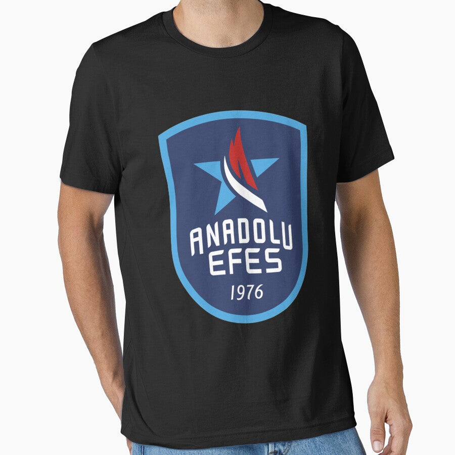 Anadolu Efes Logo Classic by DedeWidemon