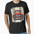 For F100 Pickup Truck, 1956 vintage, retro, bold and iconic F100 9 by Neon G