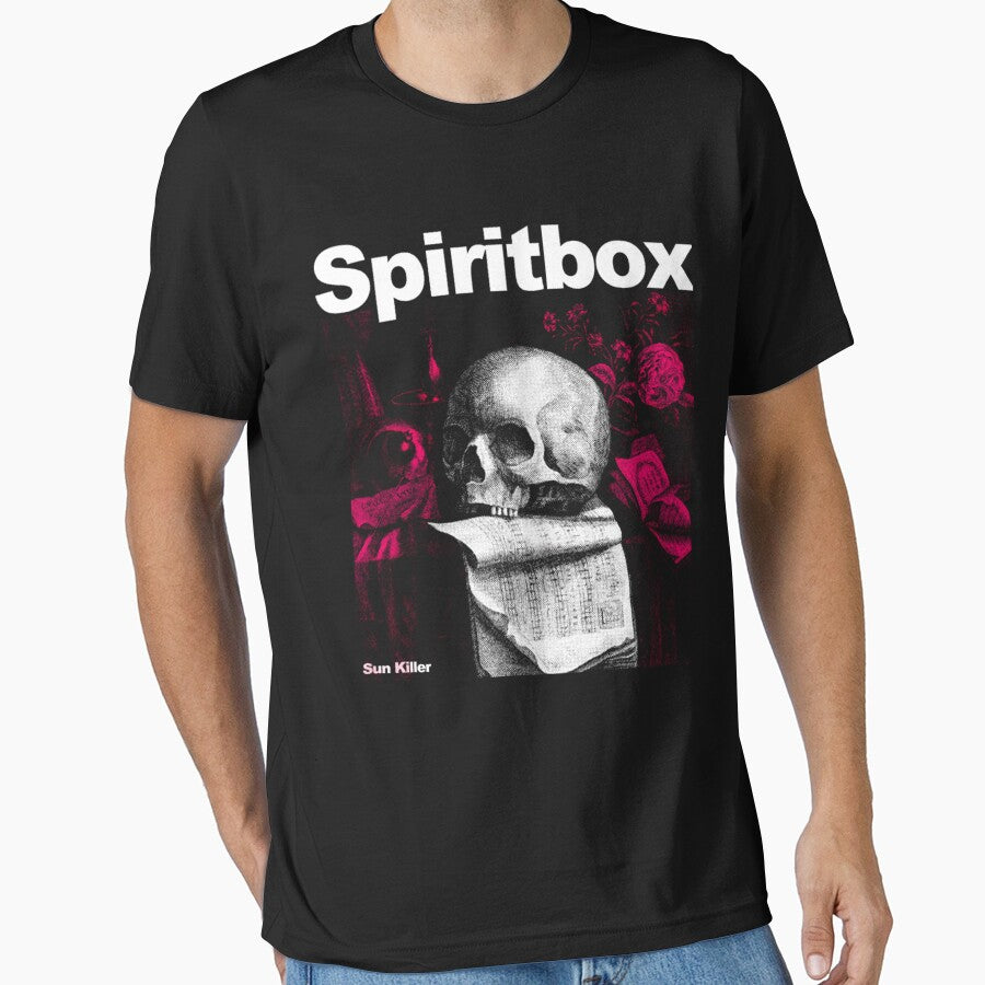 Spiritbox – Sun Killer by JennaBHussey