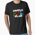 Simple-Plan by Cora Mann