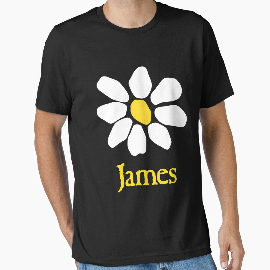 James Band by EleazaTreutel