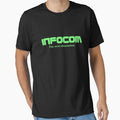 Infocom Games Logo by Abandon-Wear