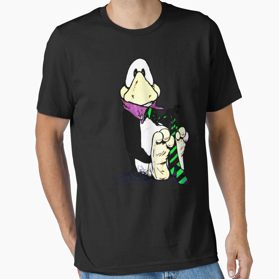 Bloom County Opus Sz by BoulheOffline