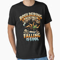 Bouldering Is the Only Time Falling Is Cool – Funny Rock Climbing by SidTastic