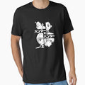 Legendary Hunters Classic Anime Logo Design by CosmicFna