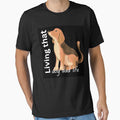 Dog Dad Life by SSMC DREAM DESIGN