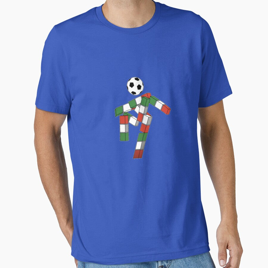Italy 90 by IndyTshirts