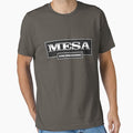 Metal Mesa Engineering by felinson