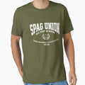 Spag Union Military Academy by Primotees