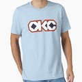 Oklahoma city edition by slawisa