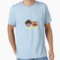 Charlie says Indie, Retro, The Prodigy retro Classic T-Shirt by LuiseSchmidt