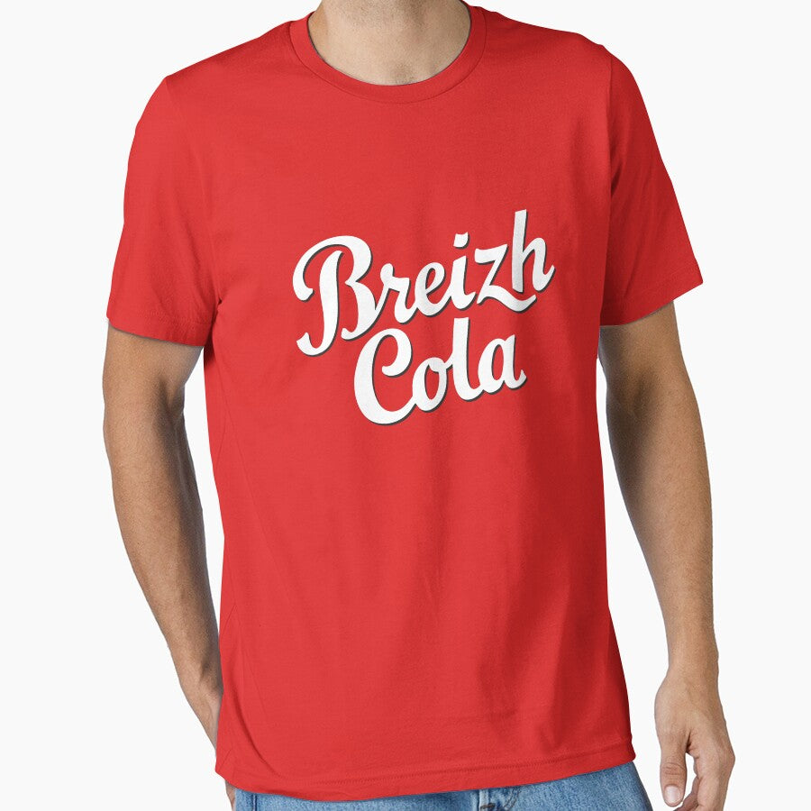 Breizh Cola by Here Comes Everybody