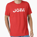 Jofa Ice Hockey Retro Logo by Retrohockeyuk