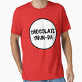 chocolate thunda cat in the hat by Agraphic_art .