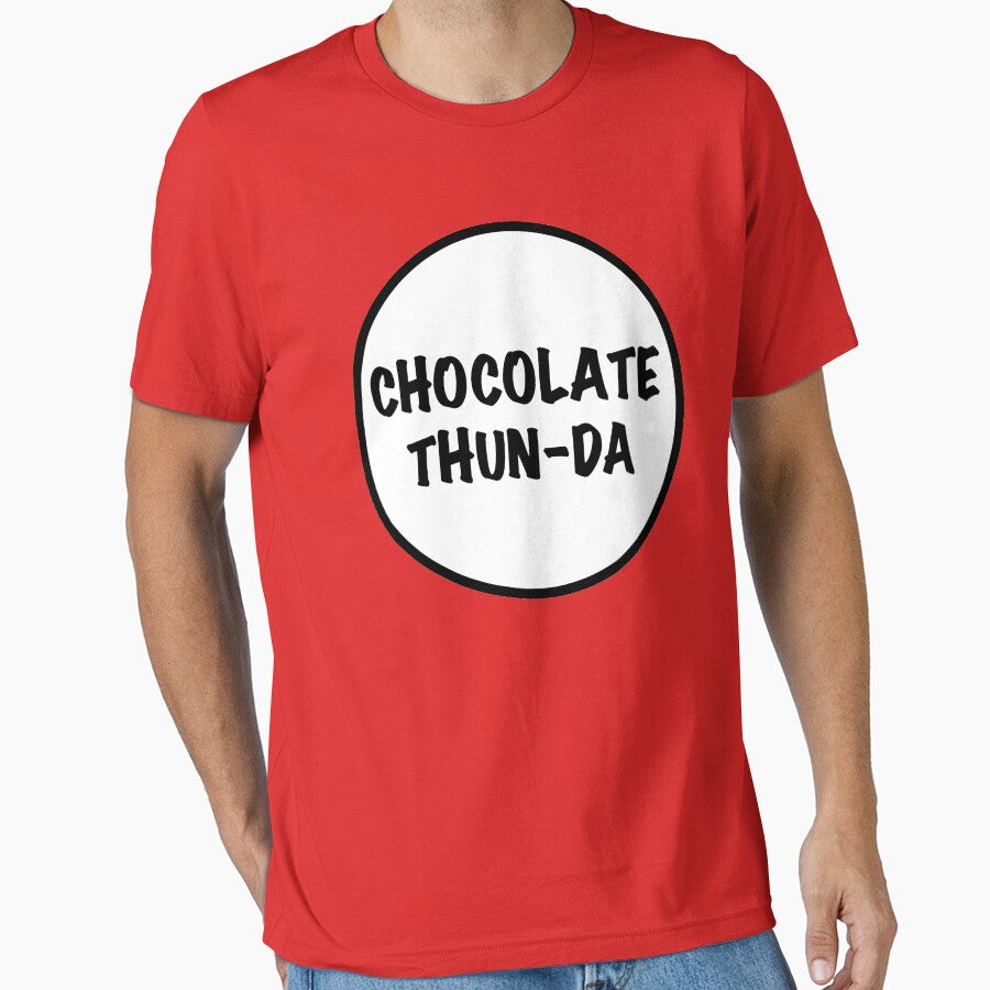 chocolate thunda cat in the hat by Agraphic_art .