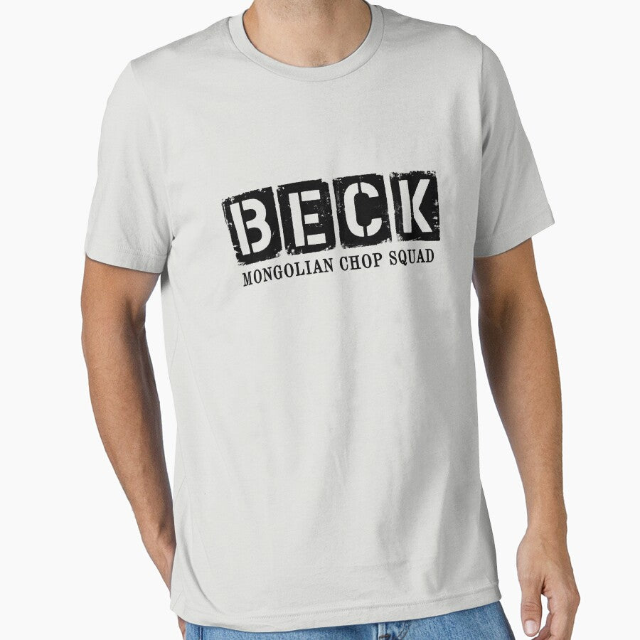 CHOP SQUAD - BLACK by FACTORY_ink