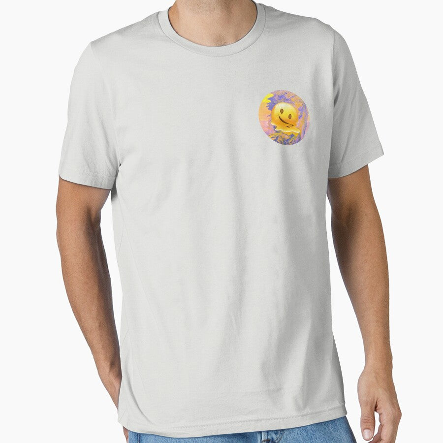 Help Me Smile Melt Logo by LastOpe