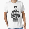 IGBBMN shirt Its gonna be bad Dustin Poirier by Petro11