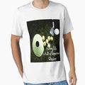 Funny Life is Full of Important Choices Golf Gifts for Golfers Essential-t-shirt by Shop us