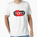 Nord  Synth by shfandon